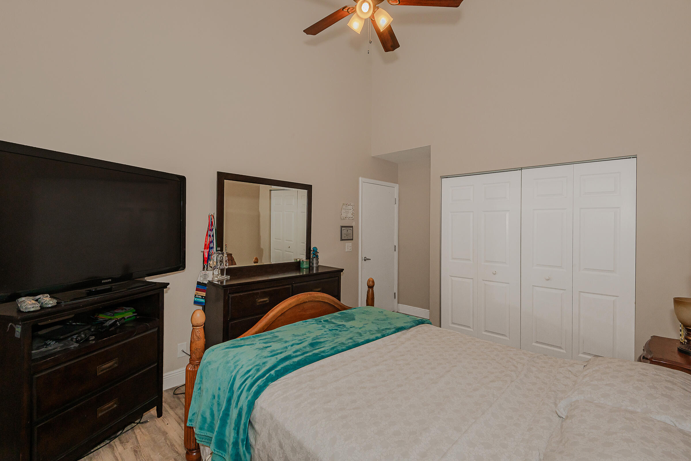 WESTFORK I PLAT - Residential