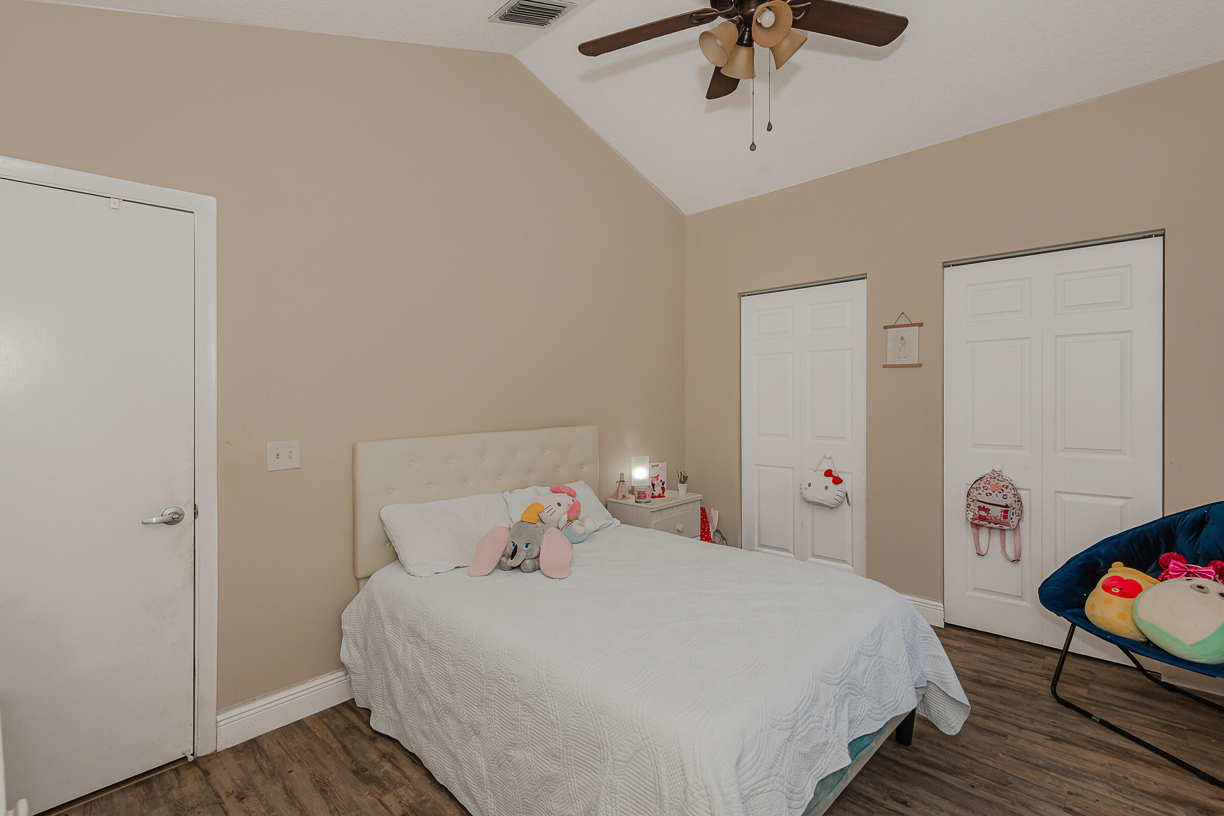 WESTFORK I PLAT - Residential