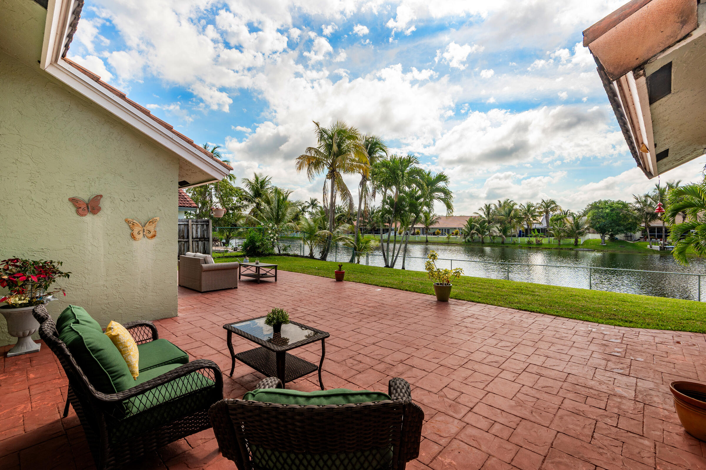 WESTFORK I PLAT - Residential