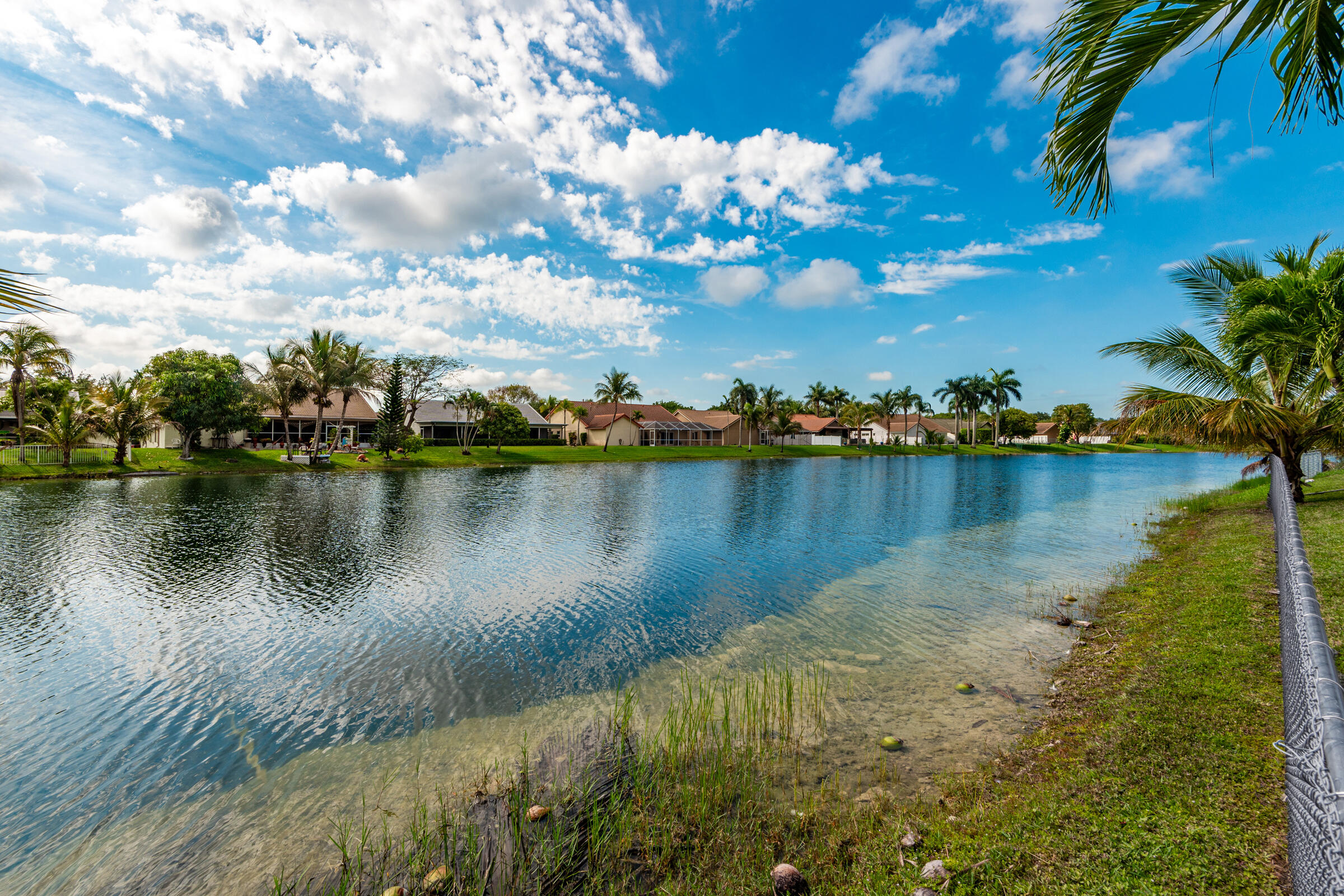 WESTFORK I PLAT - Residential