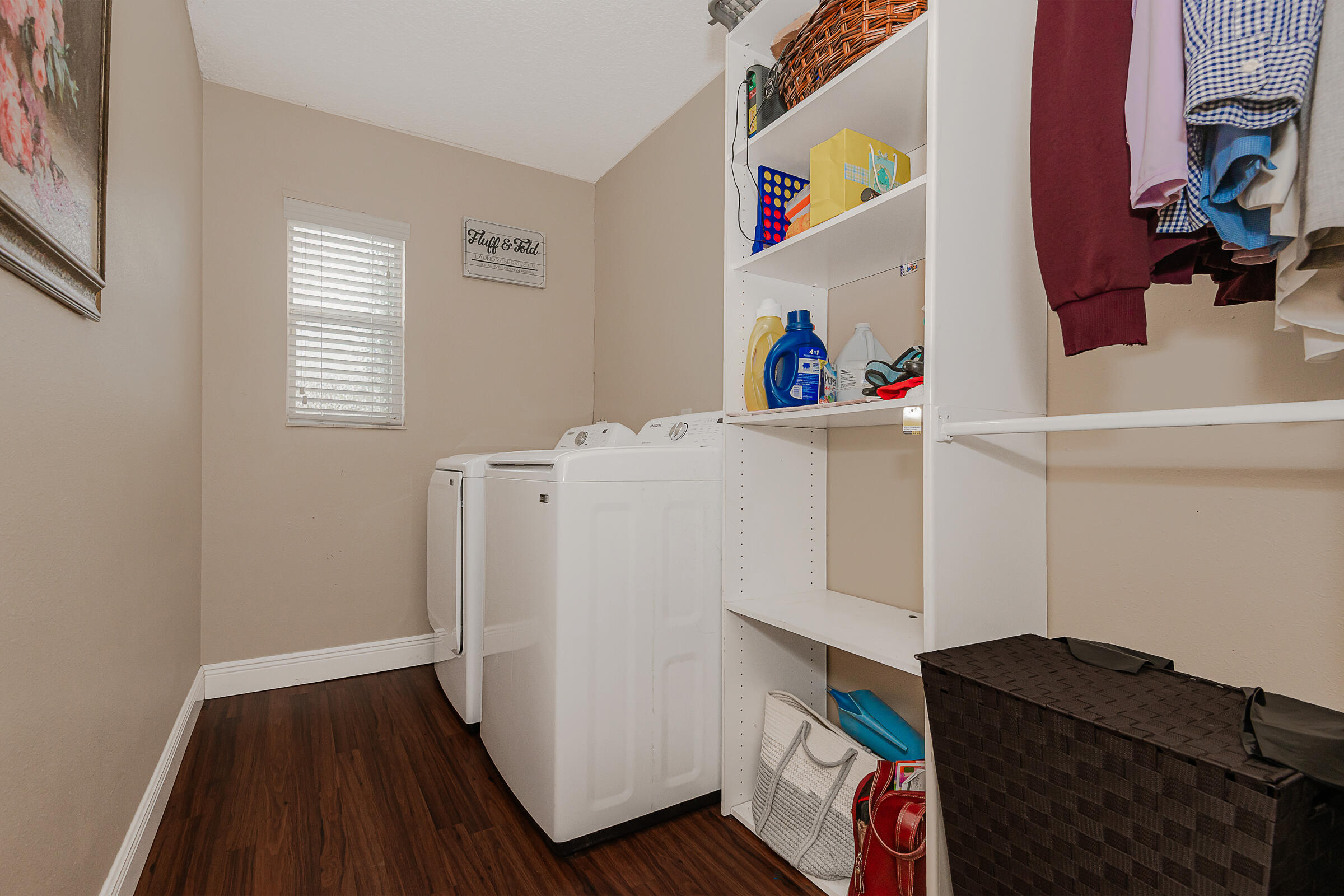 WESTFORK I PLAT - Residential