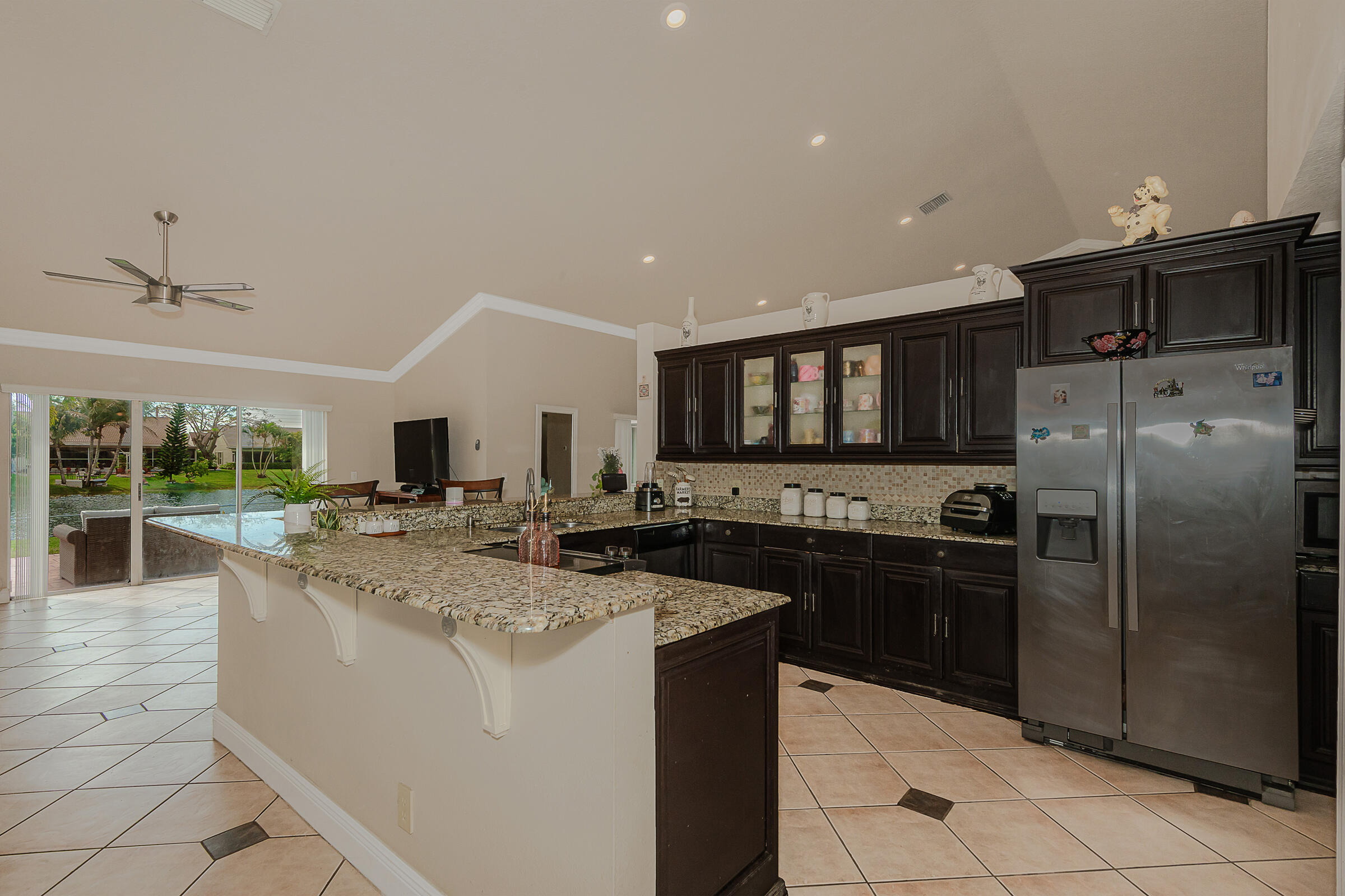 WESTFORK I PLAT - Residential