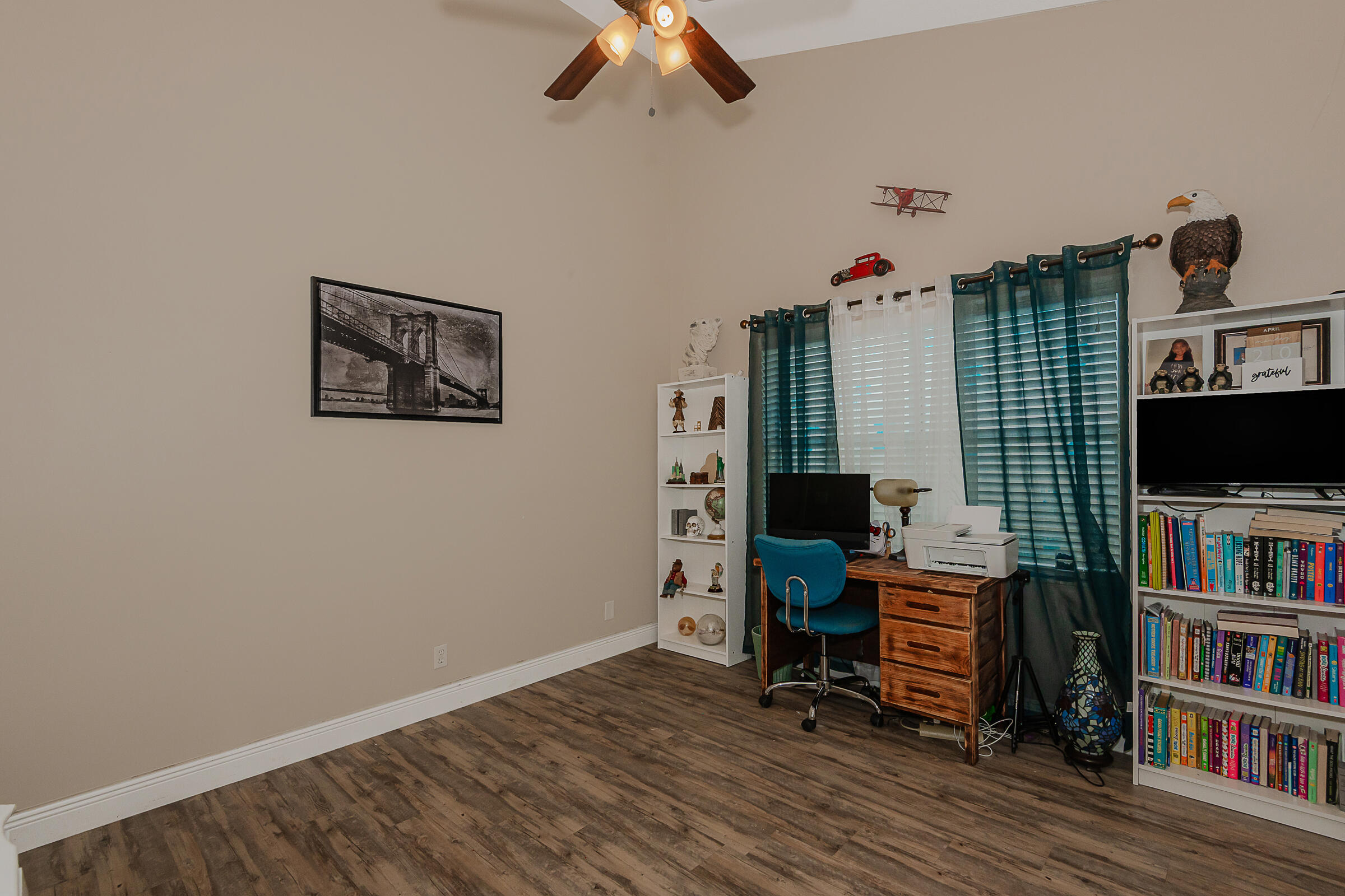 WESTFORK I PLAT - Residential