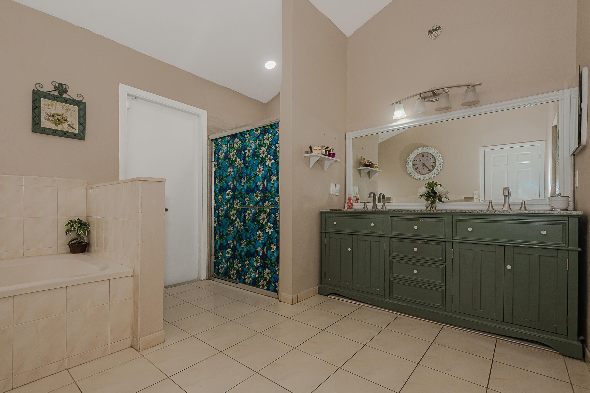 WESTFORK I PLAT - Residential