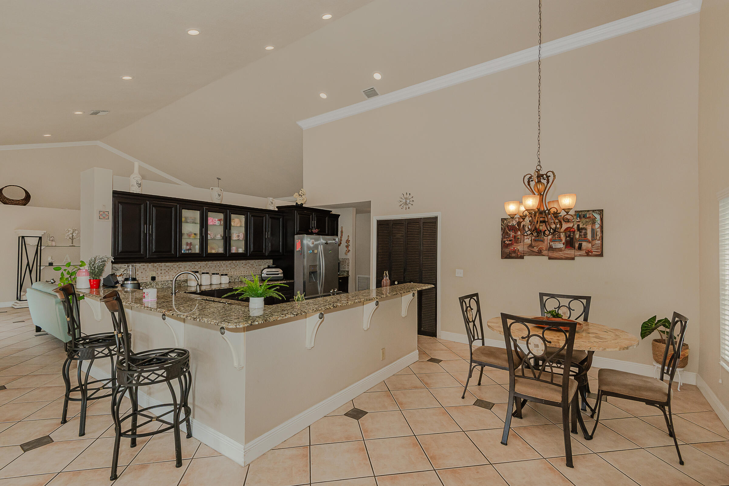 WESTFORK I PLAT - Residential