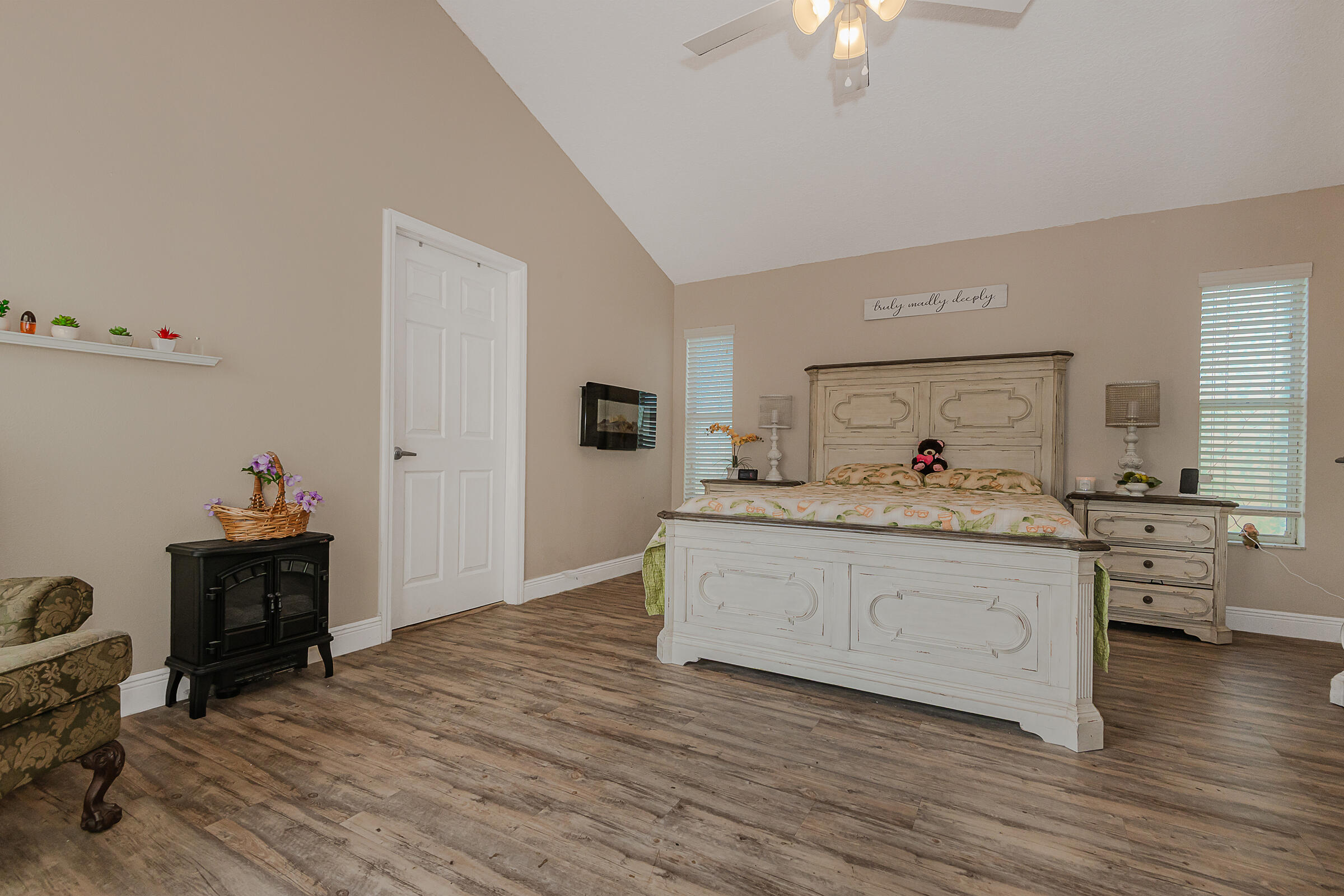 WESTFORK I PLAT - Residential