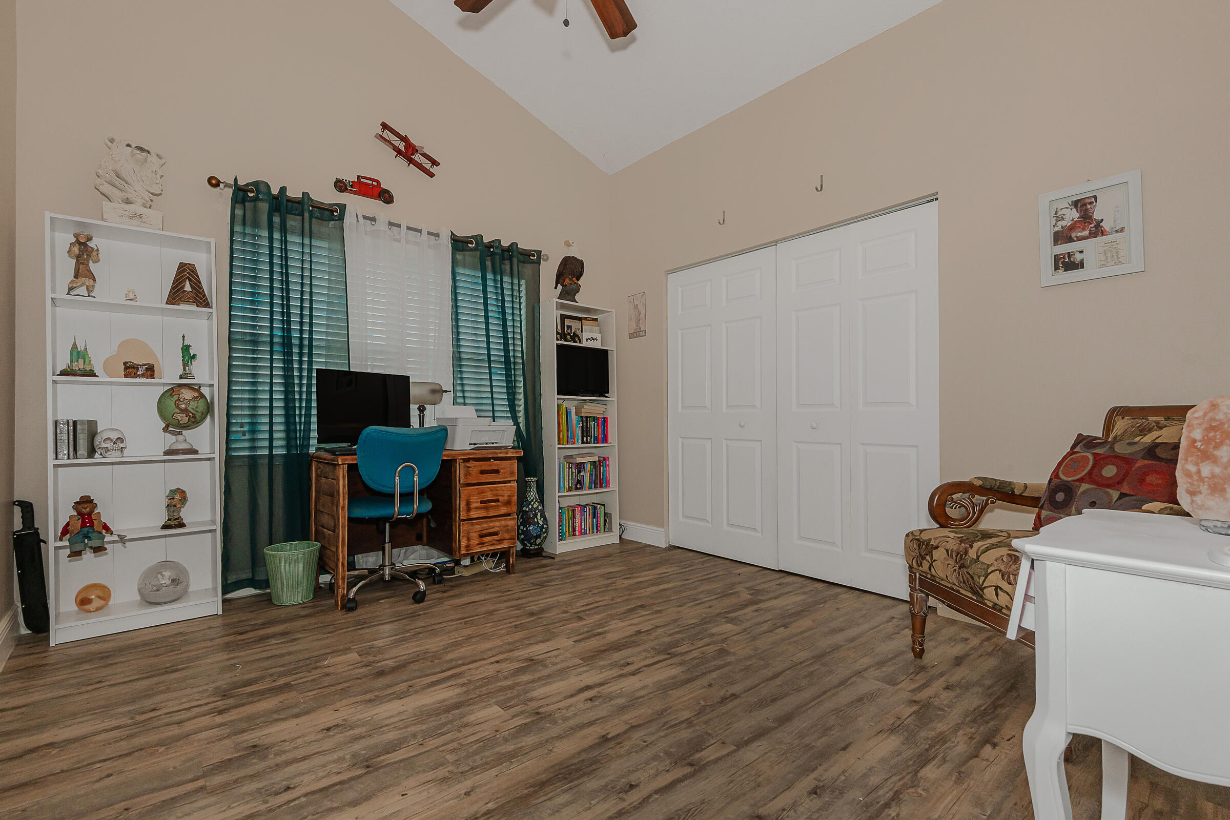 WESTFORK I PLAT - Residential