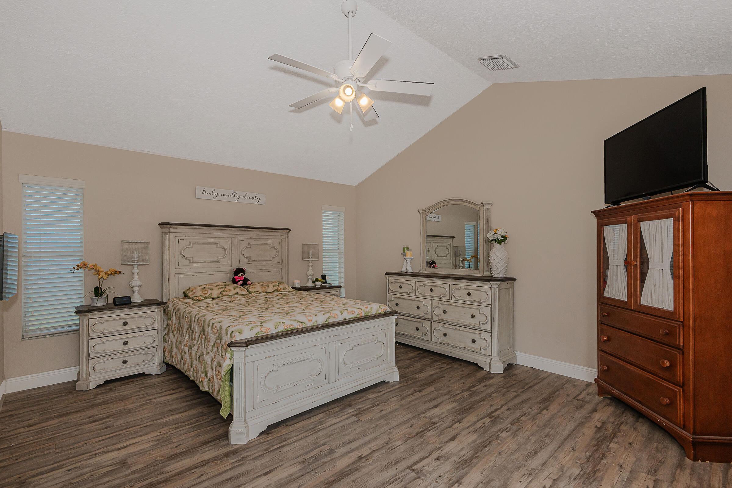 WESTFORK I PLAT - Residential