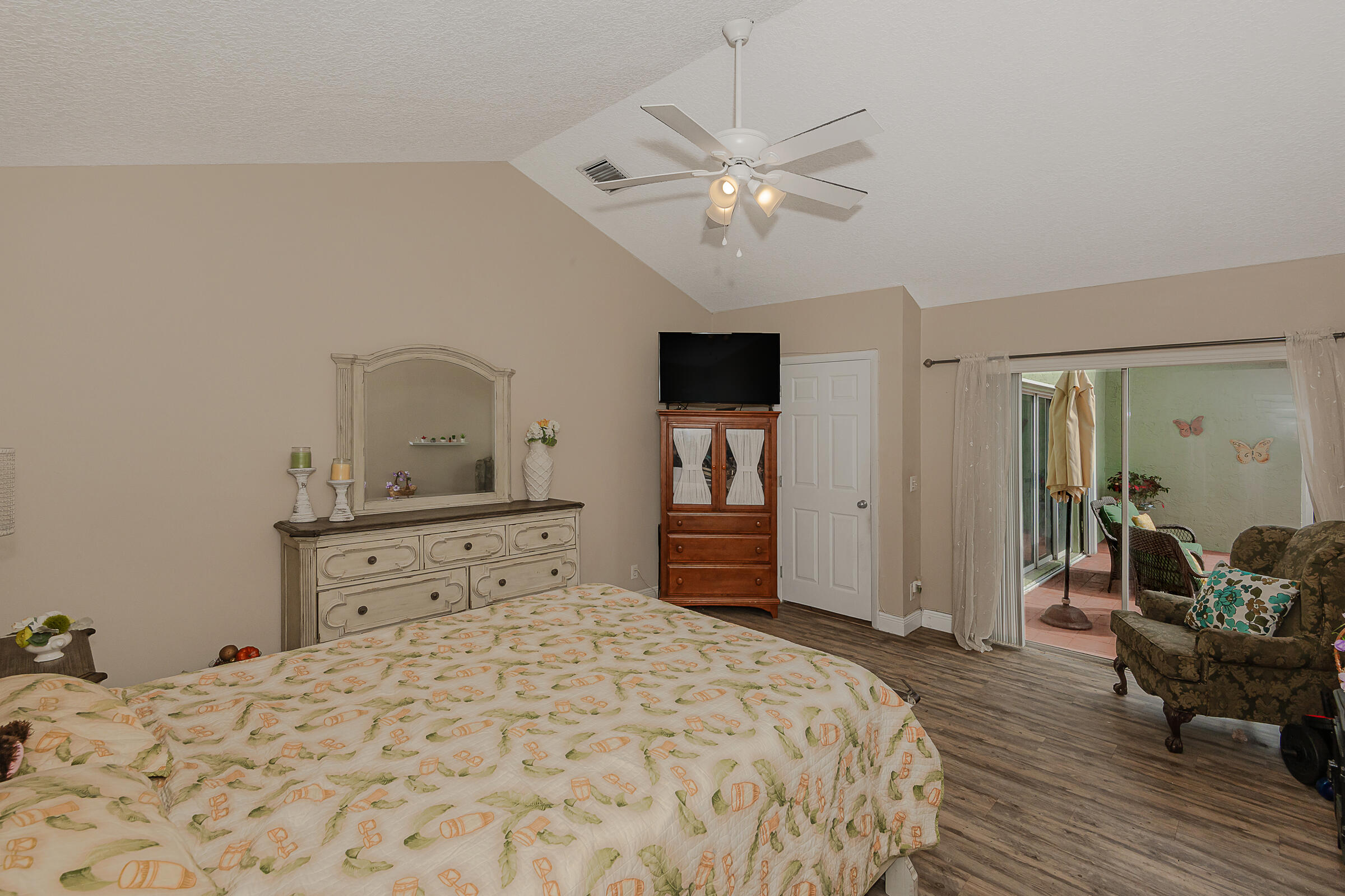 WESTFORK I PLAT - Residential