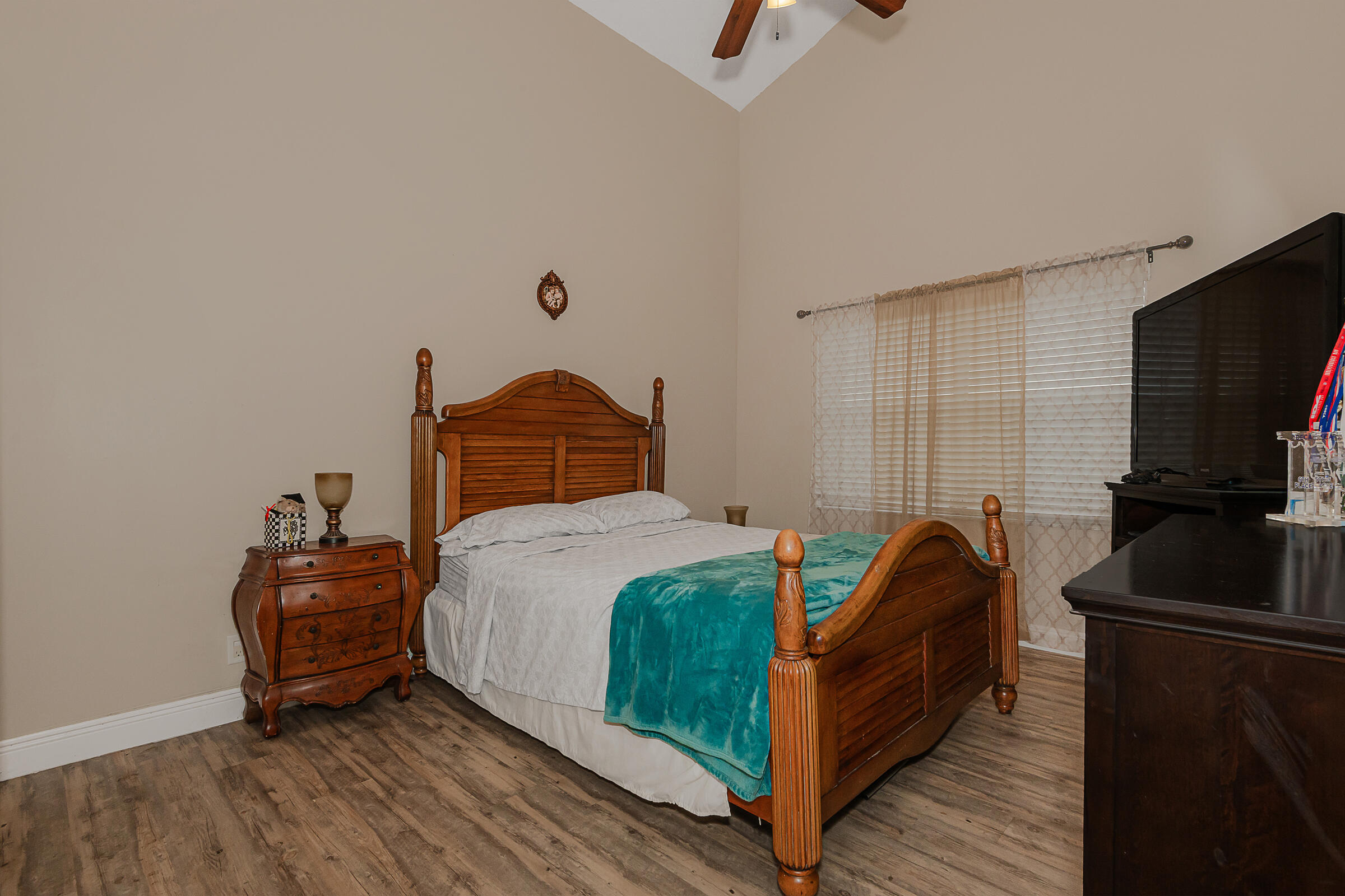 WESTFORK I PLAT - Residential