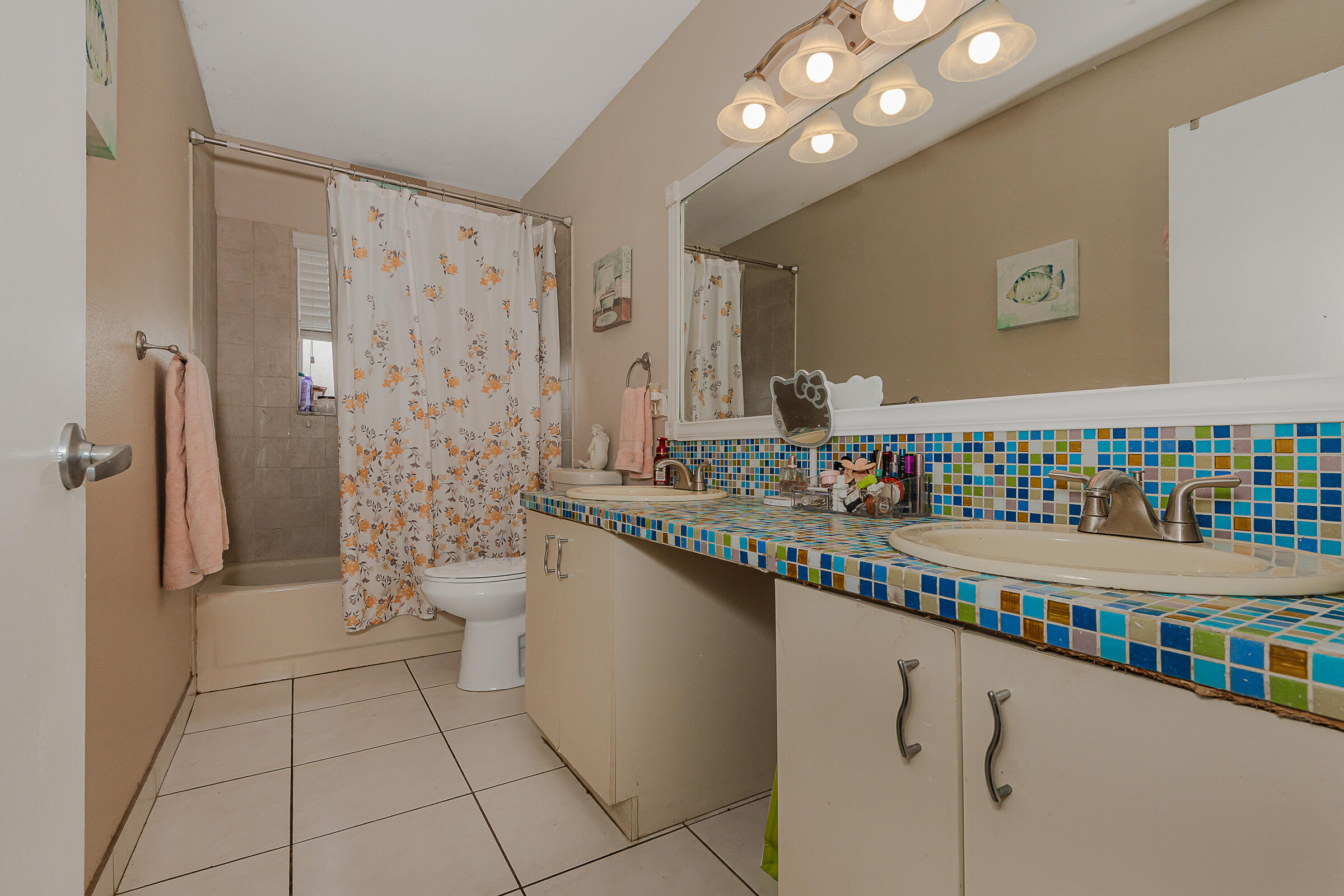 WESTFORK I PLAT - Residential