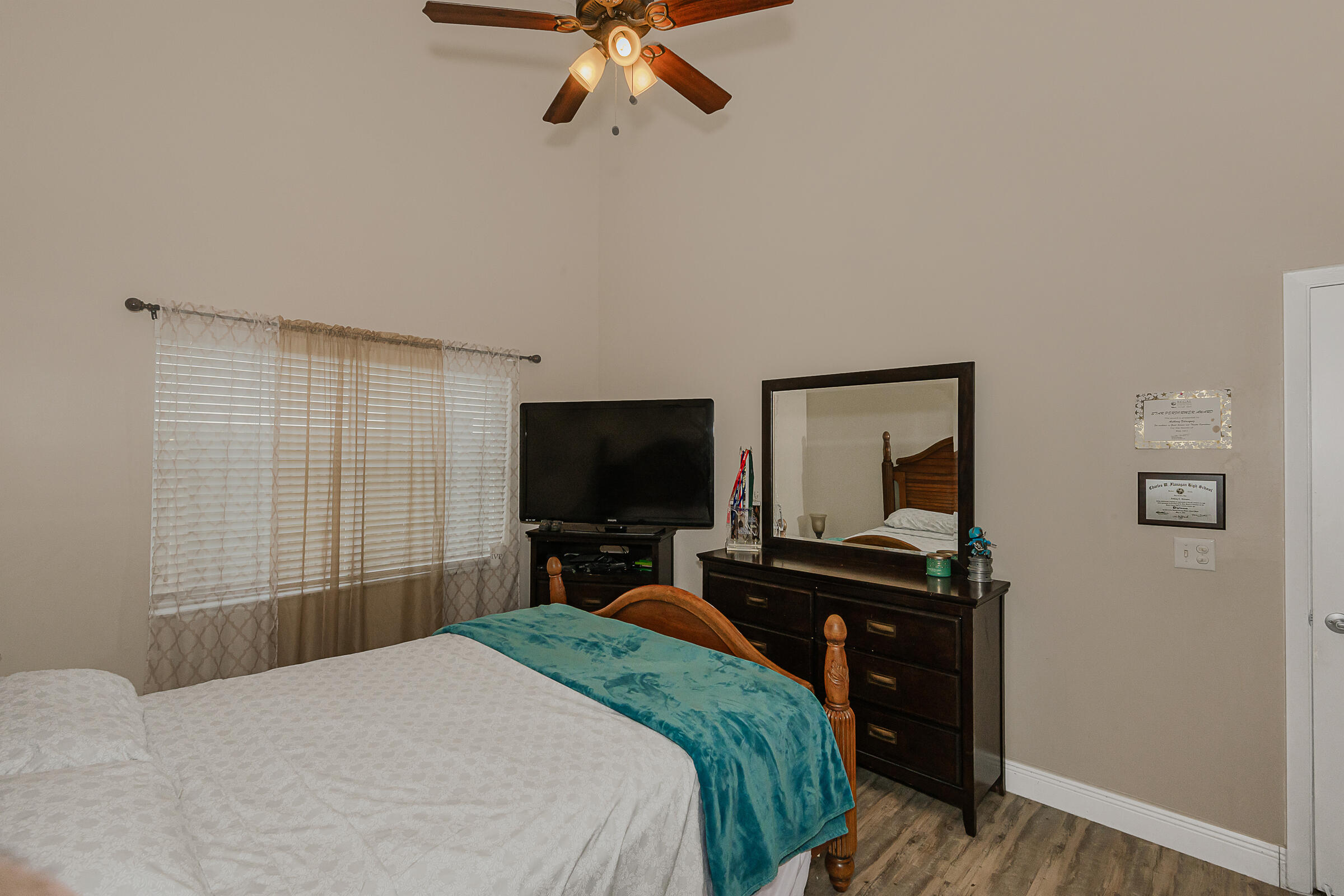 WESTFORK I PLAT - Residential