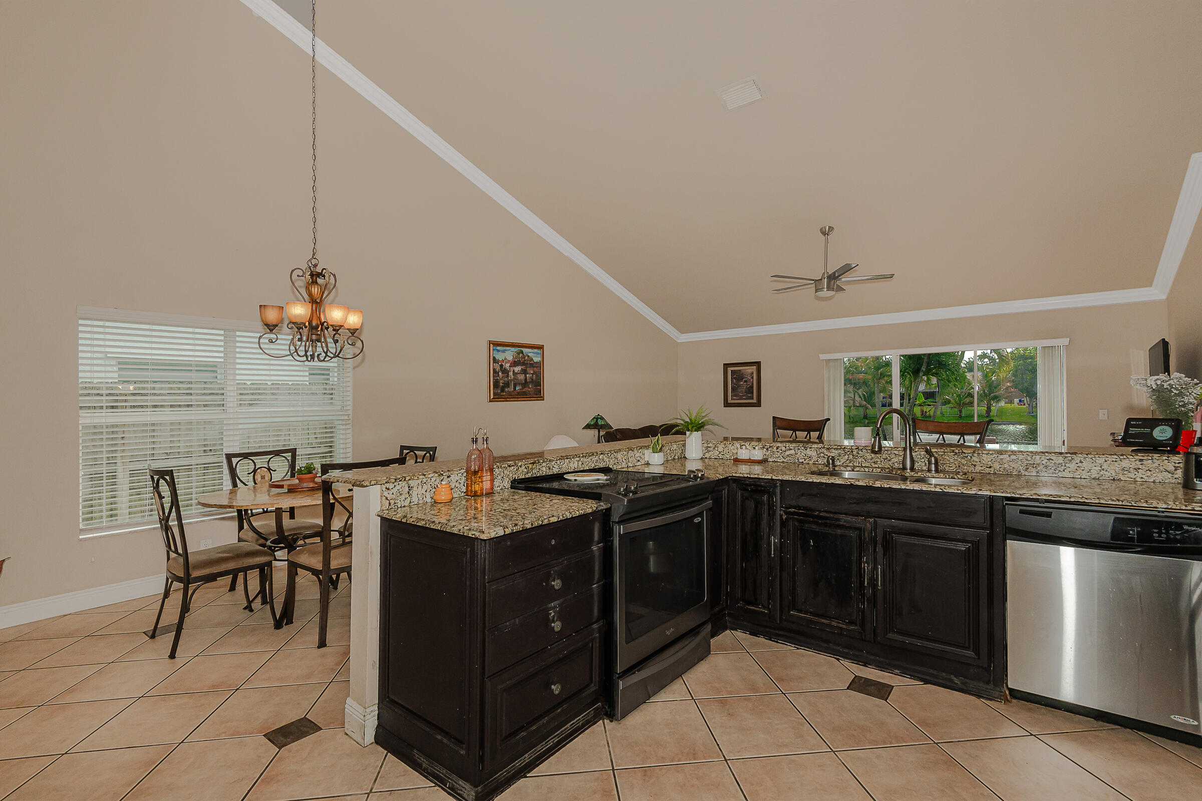 WESTFORK I PLAT - Residential