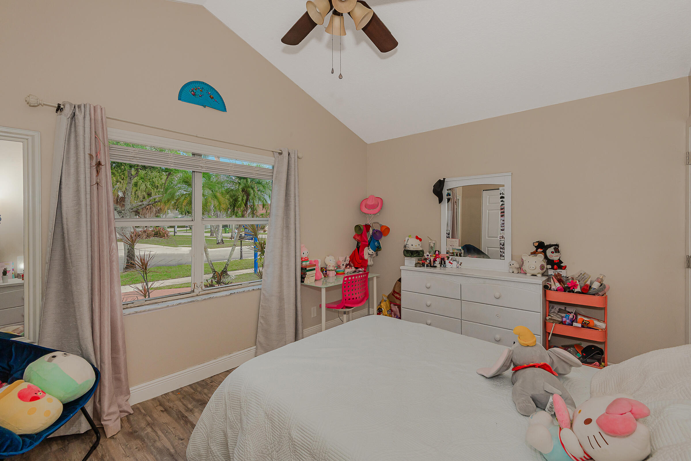 WESTFORK I PLAT - Residential