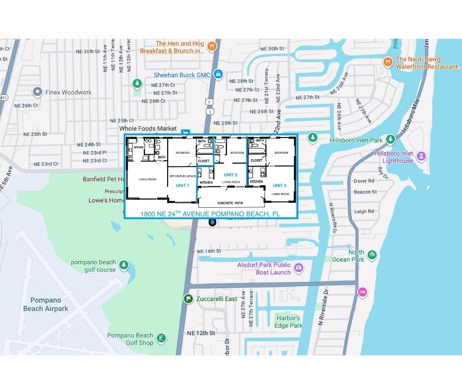 Vacca Villa 39-26 B - Residential Income