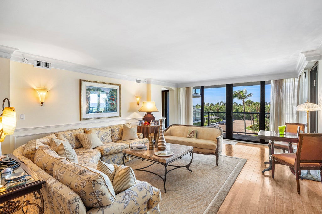 Photo of 3440 S Ocean Boulevard #304, Palm Beach, FL 33480 (MLS # B26071869)