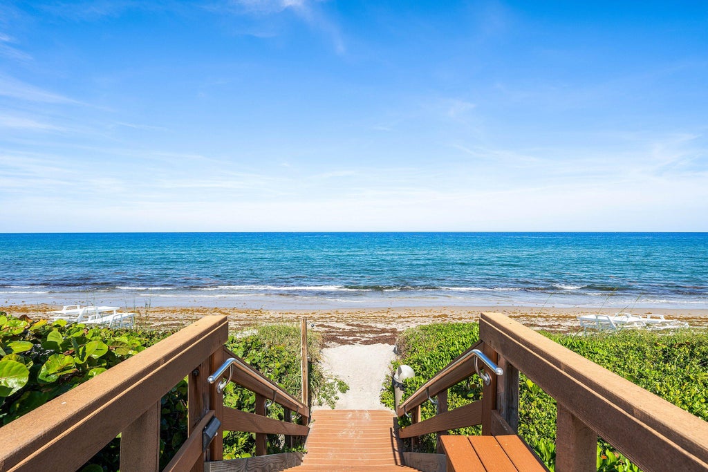 Photo of 3440 S Ocean Boulevard #304, Palm Beach, FL 33480 (MLS # B26071869)
