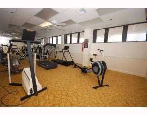 Eastpointe Condo 01 & 02 - Residential Lease