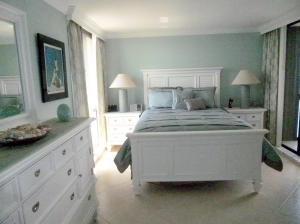 Eastpointe Condo 01 & 02 - Residential Lease