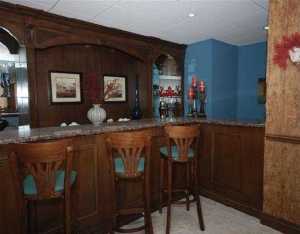 Eastpointe Condo 01 & 02 - Residential Lease