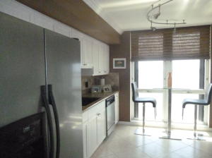 Eastpointe Condo 01 & 02 - Residential Lease