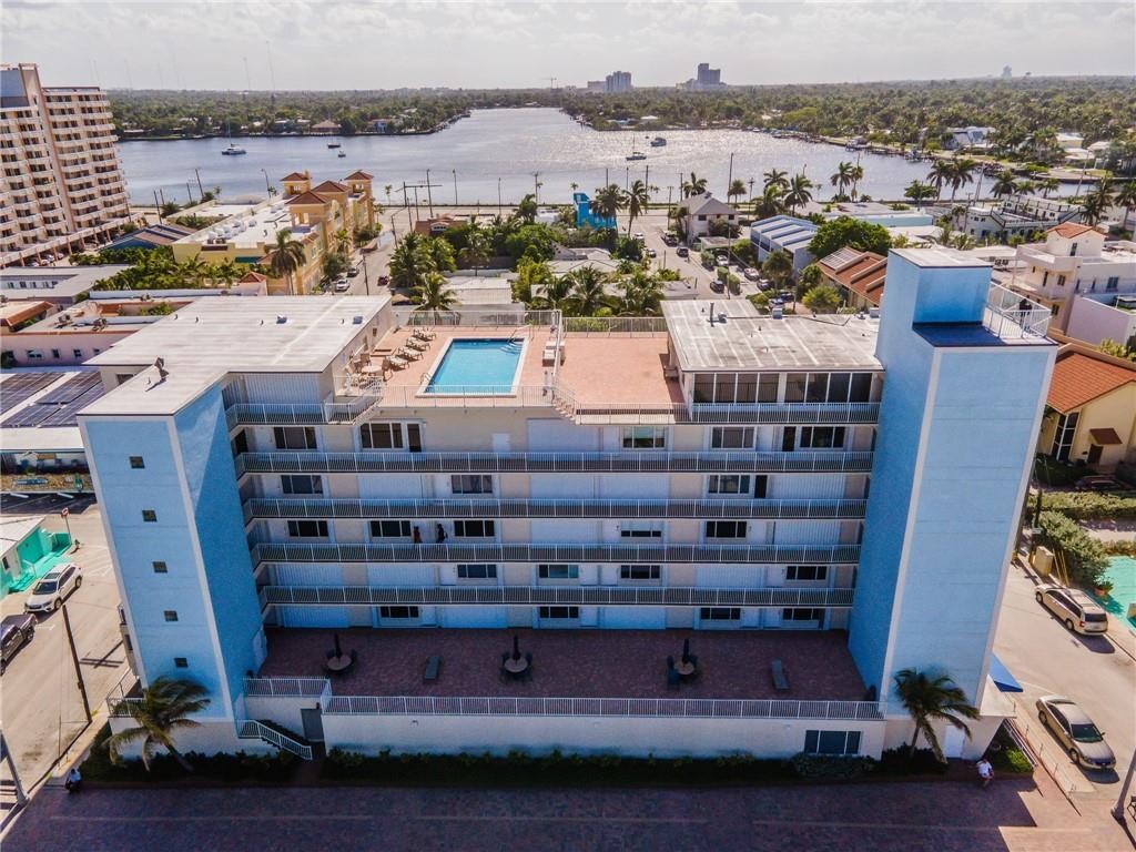 MAINSAIL - Residential