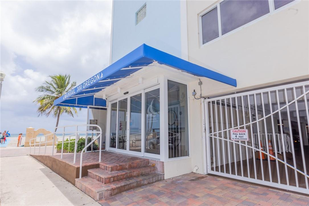 MAINSAIL - Residential