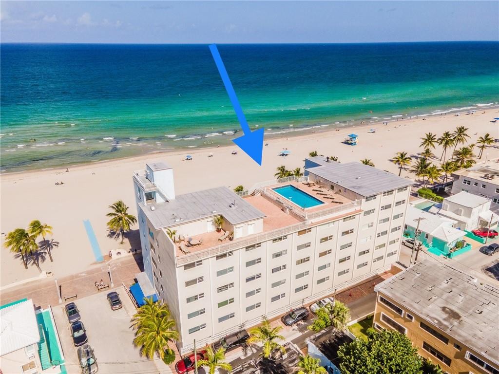 MAINSAIL - Residential