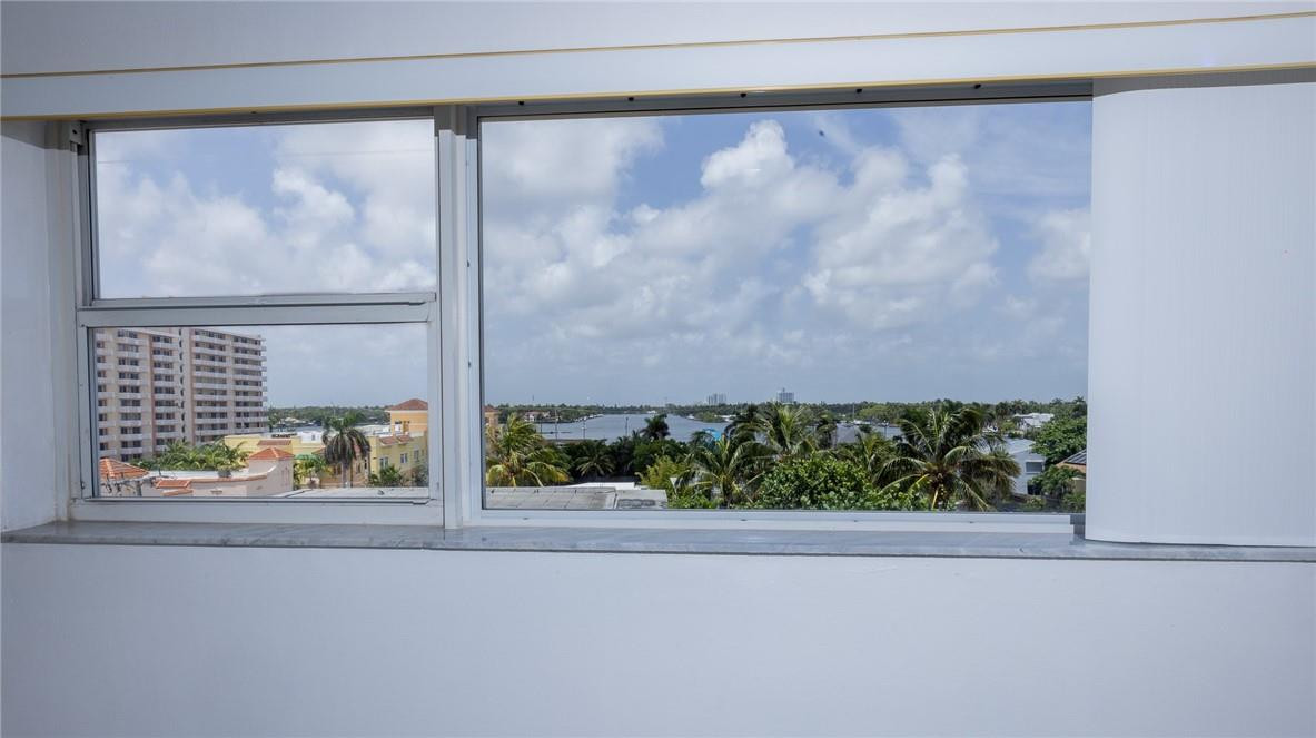 MAINSAIL - Residential