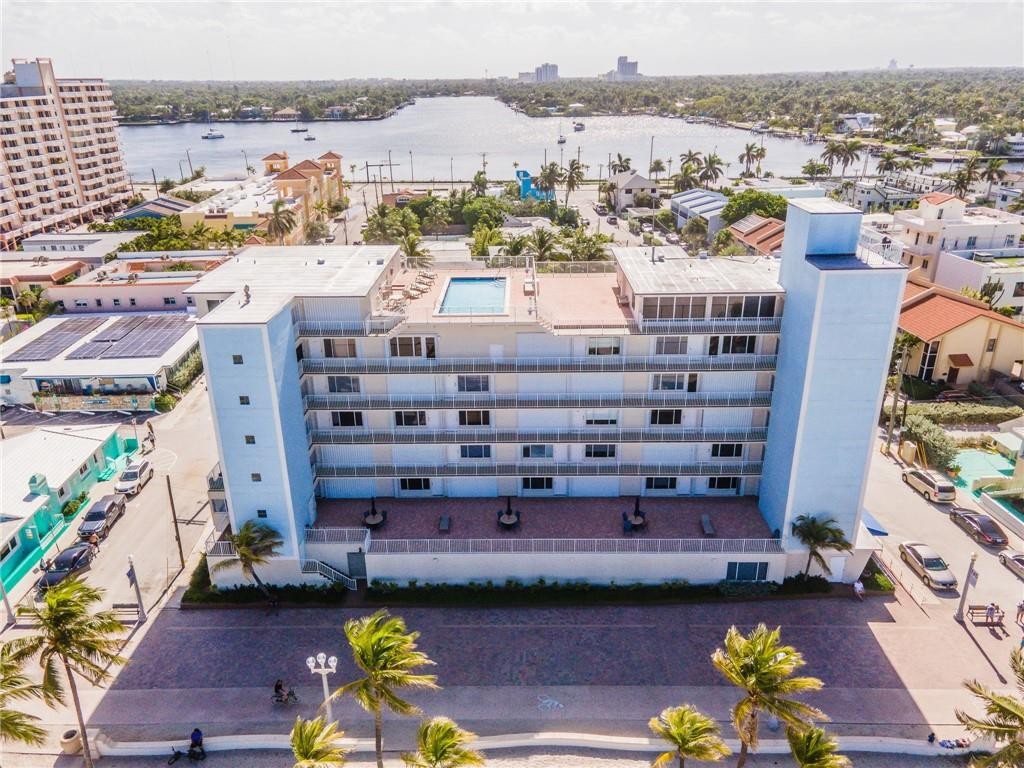 MAINSAIL - Residential