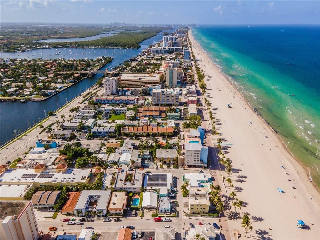 MAINSAIL - Residential