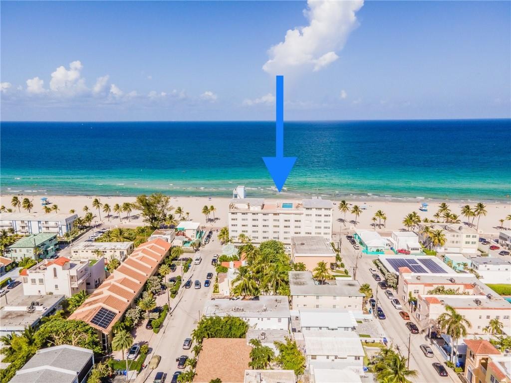 MAINSAIL - Residential