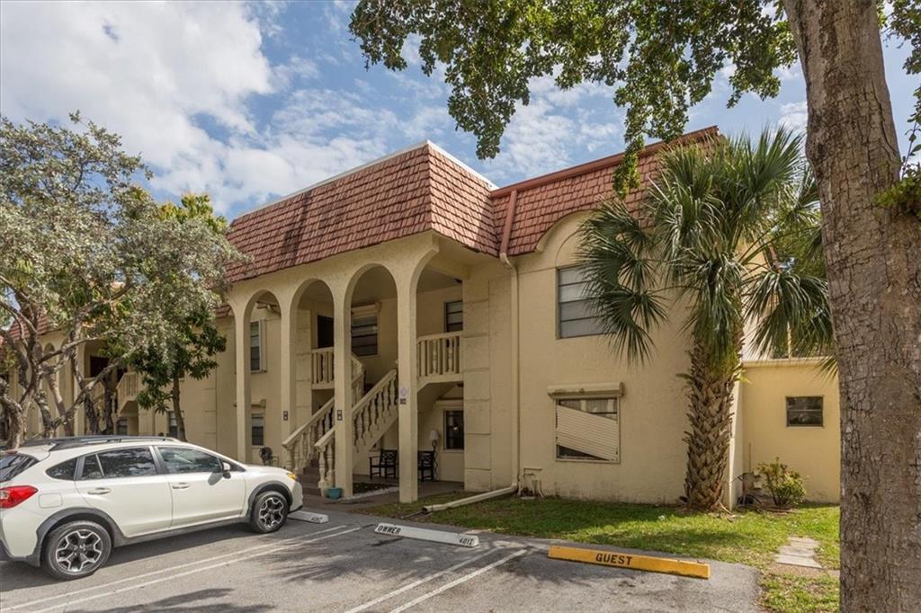 Cypress Park Condo - Residential