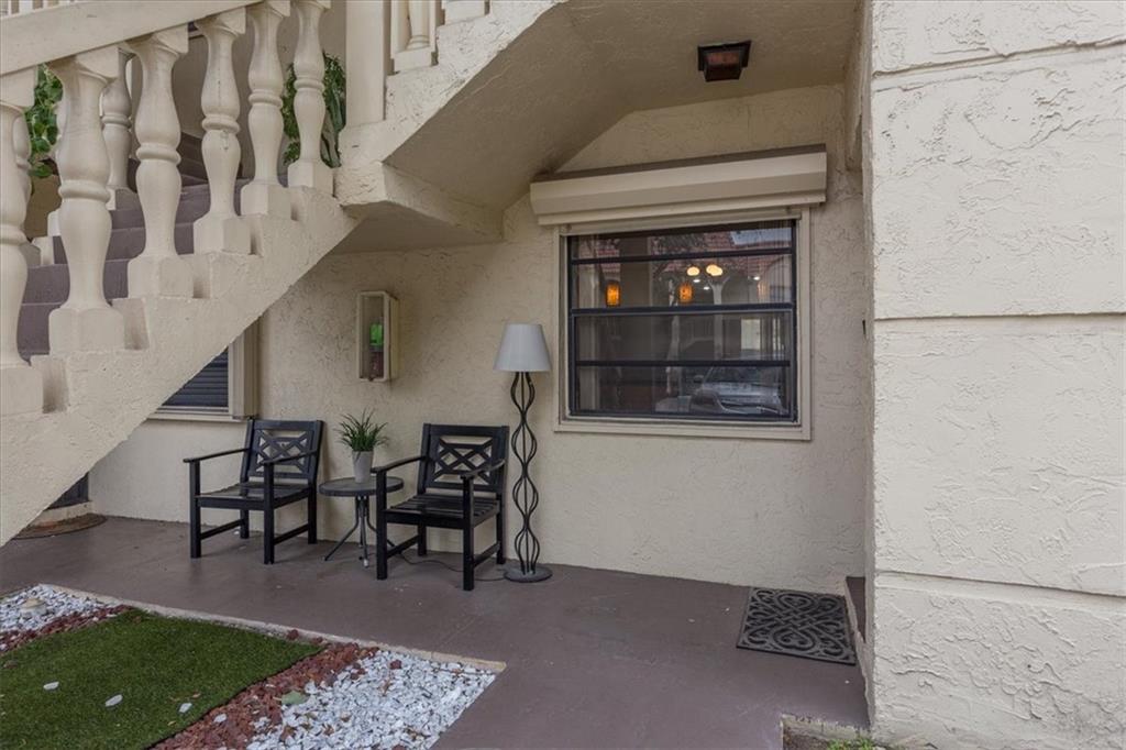 Cypress Park Condo - Residential