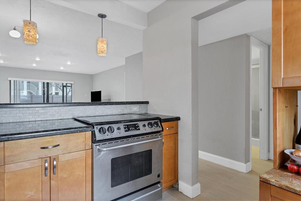 Cypress Park Condo - Residential
