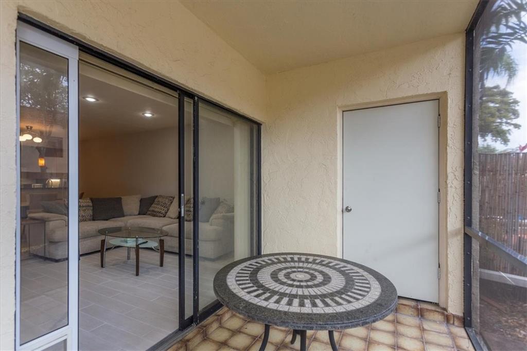Cypress Park Condo - Residential