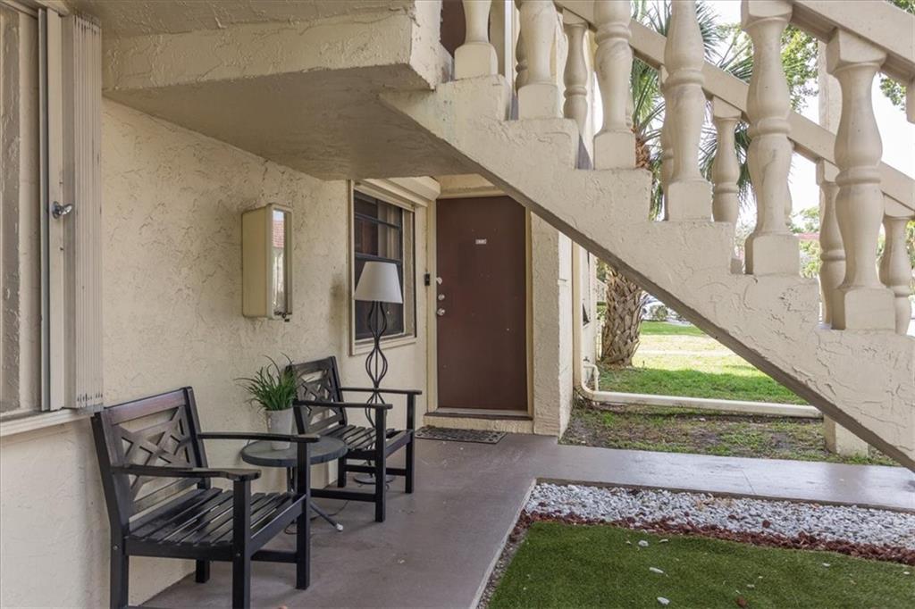 Cypress Park Condo - Residential