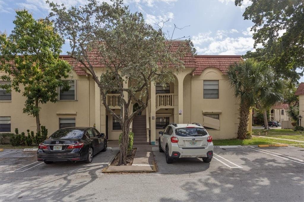 Cypress Park Condo - Residential