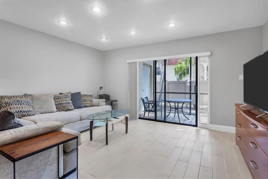 Cypress Park Condo - Residential