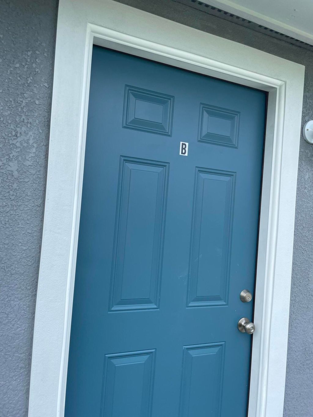 Photo of 5004 Killarney Avenue Ave #B, Fort Pierce, FL 34951 (MLS # R10814553)