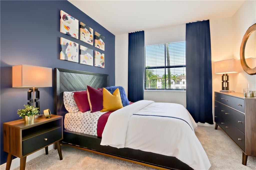 Amli Toscana - Residential Lease