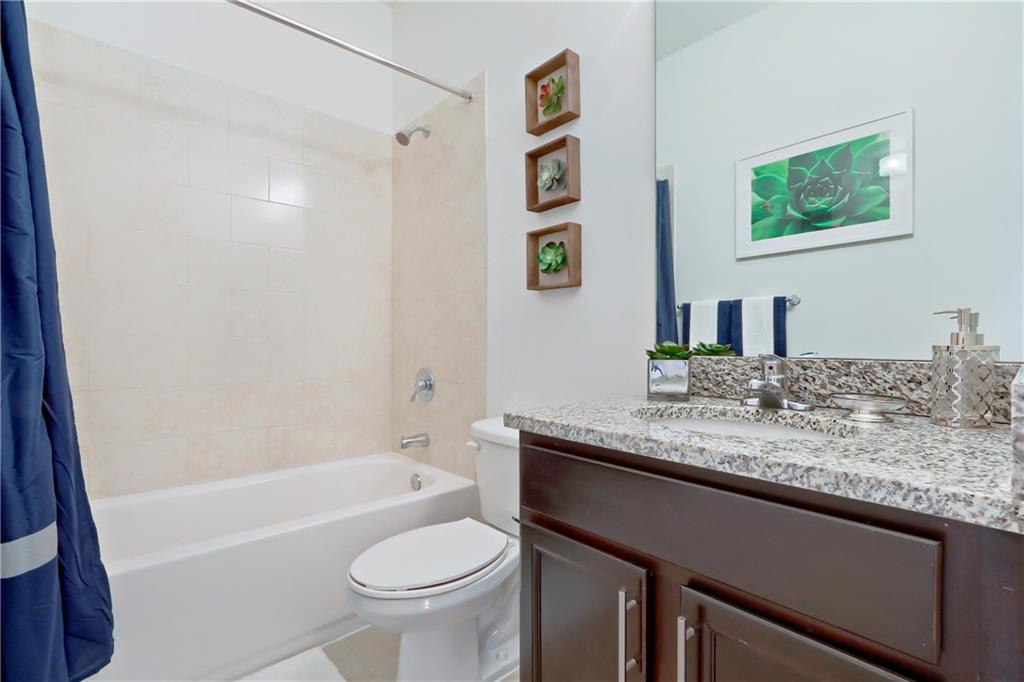 Amli Toscana - Residential Lease