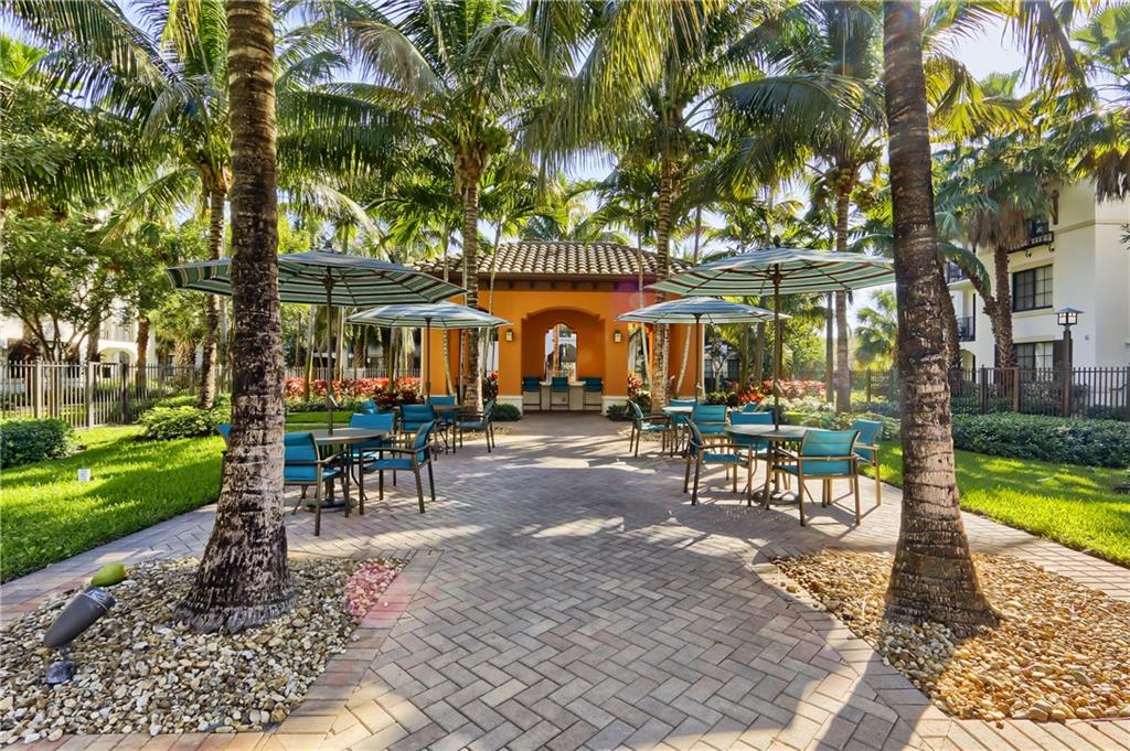 Amli Toscana - Residential Lease