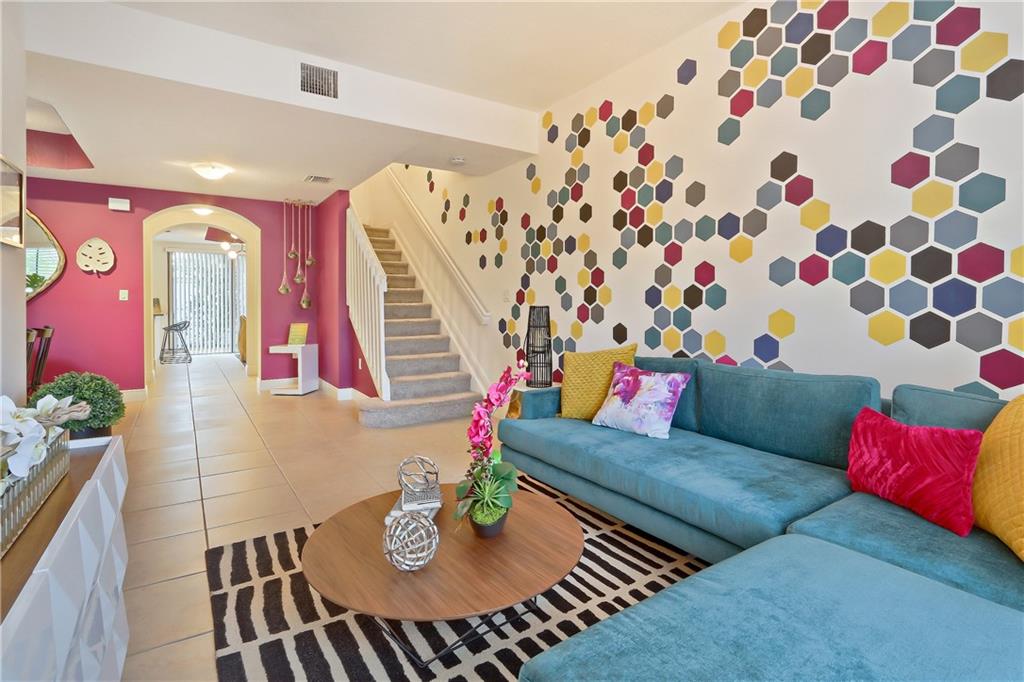 Amli Toscana - Residential Lease