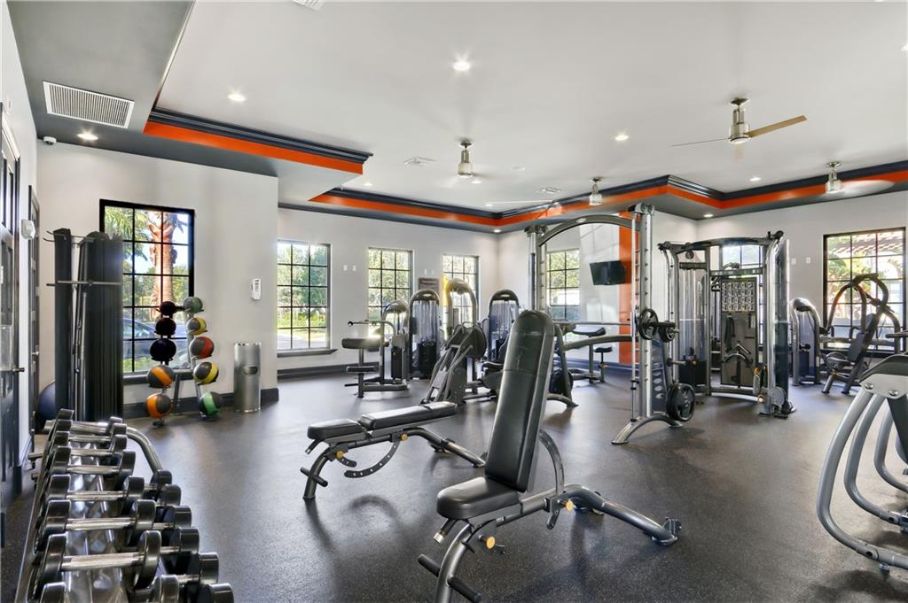 Amli Toscana - Residential Lease