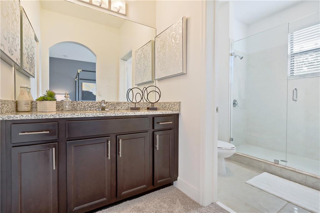 Amli Toscana - Residential Lease