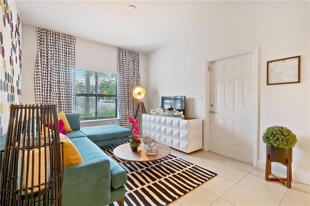 Amli Toscana - Residential Lease