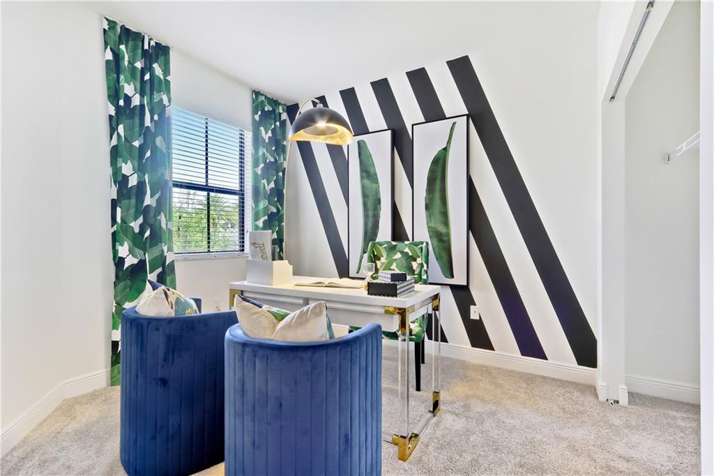 Amli Toscana - Residential Lease