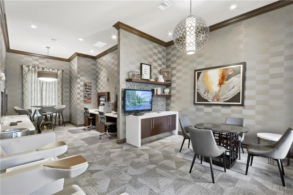 Amli Toscana - Residential Lease