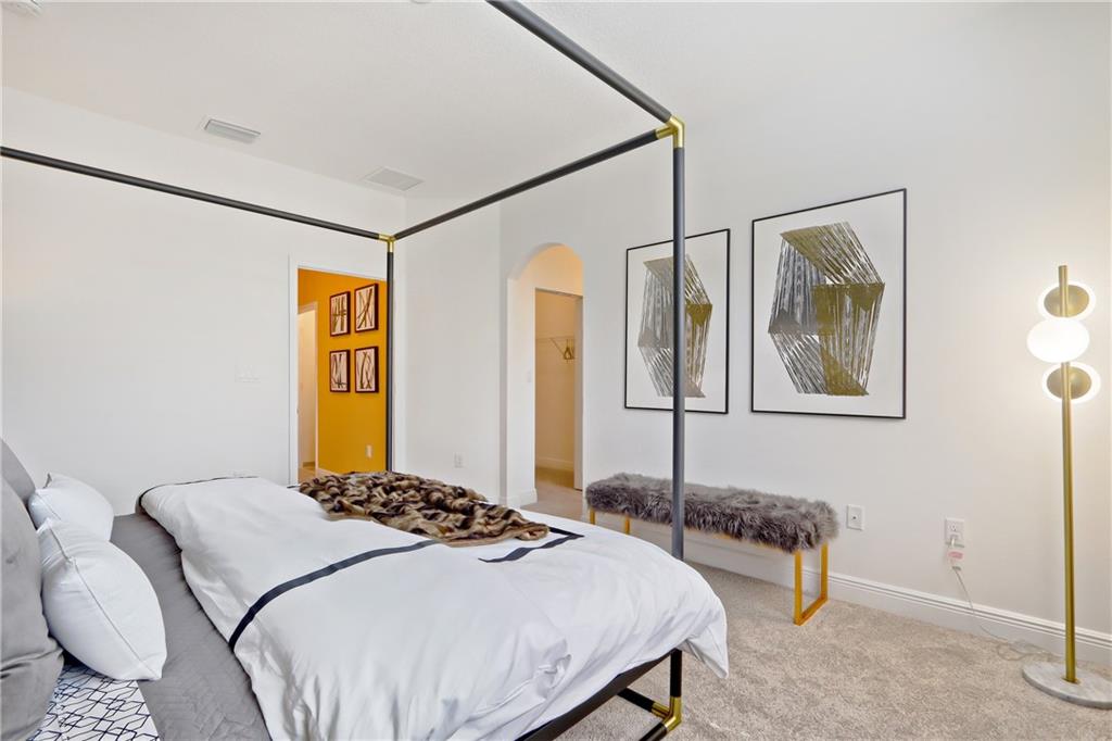 Amli Toscana - Residential Lease